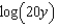 <strong>Rewrite the expression as a single logarithm. - </strong> A) B) C) D) E) None of these