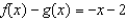 <strong>Use to find </strong> A) B) C) D) E) None of these