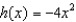<strong>Use , to find </strong> A) B) C) D) E) None of these