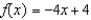 <strong>Use and to find </strong> A) B) C) D) E) None of these