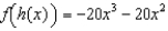 <strong>Use and to find </strong> A) B) C) D) E) None of these