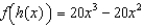 <strong>Use and to find </strong> A) B) C) D) E) None of these