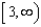<strong>Use and to represent the domain of by using interval notation.</strong> A) B) C) D) E) None of these