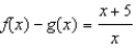 <strong>Find If And </strong> A) B) C) D) E) None of these