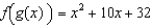 <strong>Use And To find </strong> A) B) C) D) E) None of these