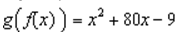 <strong>Use And To find </strong> A) B) C) D) E) None of these