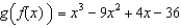 <strong>Use And To find </strong> A) B) C) D) E) None of these