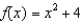 Use And To represent the range of by using interval notation.