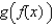 Use And To represent the range of by using interval notation.