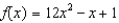 Find the real zeros of the following function if they exist.