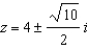 <strong>Solve the following equations by completing the square. - </strong> A) B) C) D) E) None of these