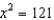 Solve the following equations. - 