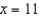 <strong>Solve the following equations. - </strong> A) B) C) D) E) None of these