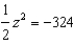 Solve the following equations. - 