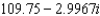 For the following two problems impedance in an AC circuit is the sum of the resistance, measured in real numbers, the inductive reactance , measured with positive imaginary numbers, and the capacitive reactance, measured with negative imaginary numbers. -The voltage drops an AC circuit are volts, volts and volts. Find the sum of the voltage drops in the circuit.