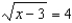 <strong>Solve. </strong> A) B) C) D) E) none of these