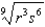<strong>Write the radical expression as an exponential expression. </strong> A) B) C) D) E) none of these