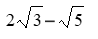 <strong>Find the product and simplify. </strong> A) B) C) D) already simplified E) none of these