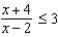 <strong>Find any real boundary values for each rational inequality. - </strong> A) B) C) D) E) none of these