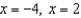 <strong>Find any real boundary values for each rational inequality. - </strong> A) B) C) D) E) none of these