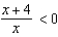 <strong>Find any real boundary values for each rational inequality. - </strong> A) B) C) D) E) none of these