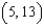 <strong>Use interval notation to represent the number line graph. - </strong> A) B) C) D) E) none of these
