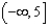 <strong>Use the rational inequality . -Use interval notation to represent the solution.</strong> A) B) C) D) E) no solution