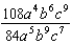 <strong>Simplify the expression. - </strong> A) B) C) D) E) none of these