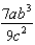 <strong>Simplify the expression. - </strong> A) B) C) D) E) none of these