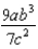 <strong>Simplify the expression. - </strong> A) B) C) D) E) none of these