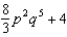 <strong>Simplify the expression. - </strong> A) B) C) D) E) none of these
