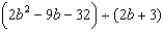<strong>Use long division to find the quotient. - </strong> A) B) C) D) E) none of these