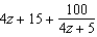 <strong>Use long division to find the quotient. - </strong> A) B) C) D) E) none of these