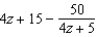 <strong>Use long division to find the quotient. - </strong> A) B) C) D) E) none of these