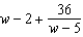 <strong>Use synthetic division to find the quotient. - </strong> A) B) C) D) E) none of these