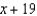<strong>Use the remainder theorem to determine which, if any, of these binomials are factors of </strong> A) B) C) D) E) none of these