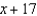 <strong>Use the remainder theorem to determine which, if any, of these binomials are factors of </strong> A) B) C) D) E) none of these