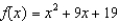 <strong>Use synthetic division to find the quotient and the remainder theorem to evaluate the function At </strong> A) B) C) D) E) none of these