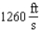 <strong>The relationship between the velocity of a falling object (ignoring air resistance) , and the time of the fall , is a direct variation. When the velocity of the object is 210 feet per second, it has been falling for 6 seconds. Find the constant of proportionality. Include units of measurement.</strong> A) B) C) D) E) none of these