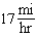 <strong>The relationship between the time it takes you to drive to school, , and your average speed, in miles per hour is an inverse variation. It takes 0.5 hours to get to school when your average speed is . -At what speed do you need to be going to travel this distance in 0.75 hrs?</strong> A) B) C) D) E) none of these