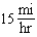 <strong>The relationship between the time it takes you to drive to school, , and your average speed, in miles per hour is an inverse variation. It takes 0.5 hours to get to school when your average speed is . -At what speed do you need to be going to travel this distance in 0.75 hrs?</strong> A) B) C) D) E) none of these