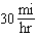 <strong>The relationship between the time it takes you to drive to school, , and your average speed, in miles per hour is an inverse variation. It takes 0.5 hours to get to school when your average speed is . -At what speed do you need to be going to travel this distance in 0.75 hrs?</strong> A) B) C) D) E) none of these