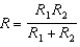 <strong>Solve the formula for .</strong> A) B) C) D) E) none of these