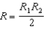 <strong>Solve the formula for .</strong> A) B) C) D) E) none of these