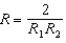 <strong>Solve the formula for .</strong> A) B) C) D) E) none of these