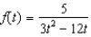 Use interval notation to represent the domain of each function. -