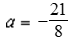 <strong> </strong> A) B) C) D) E) no solution