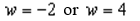 <strong> </strong> A) B) C) D) E) no solution