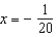 <strong> </strong> A) B) C) D) E) no solution