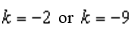 <strong> </strong> A) B) C) D) E) no solution
